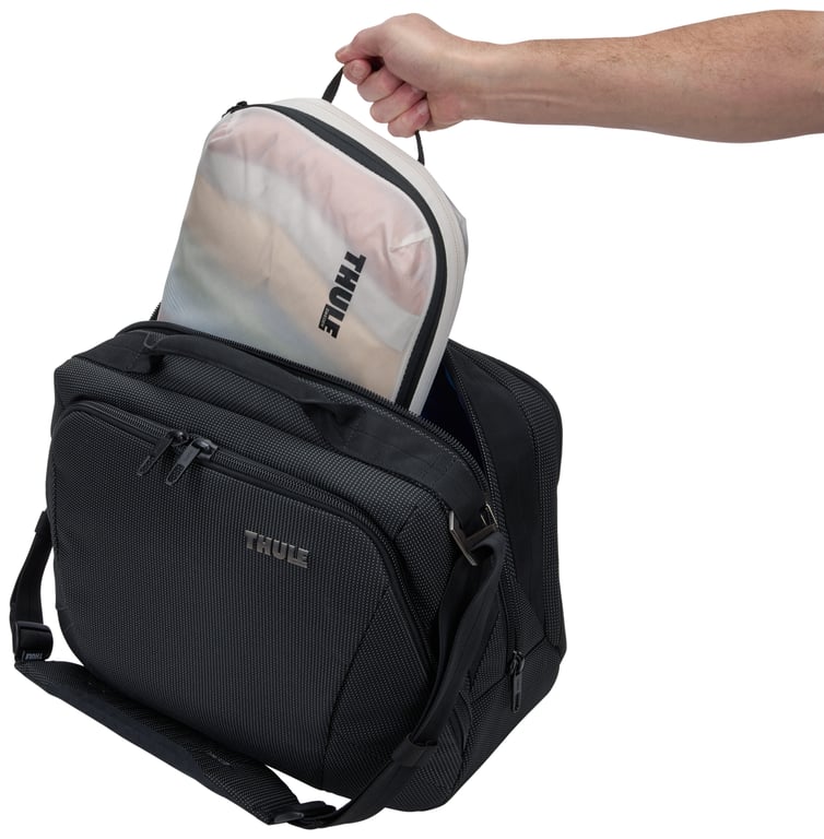 Thule Accent TCCS201 - White 2 szt. Zestaw kostek do pakowania