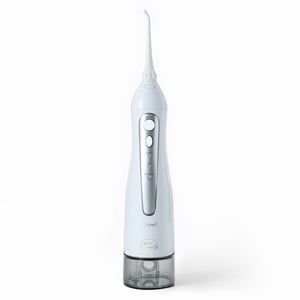 Fairywill 5020E elektrische Interdentalbürste, Weiß