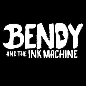 Maximum Games Bendy and the Ink Machine Standardowy PlayStation 5