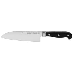 WMF Spitzenklasse Plus 1892316032 Stainless Steel 1 pc. Santoku Knife
