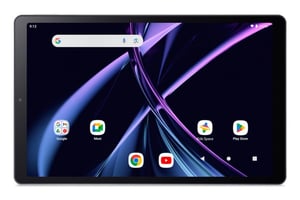 Acer Iconia A10-21-A7RM 128 GB 25.6 cm (10.1") 4 GB Android 14 Silver