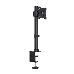 Hagor M Tischhalterung KB Single 68,6 cm (27") Schreibtisch Schwarz