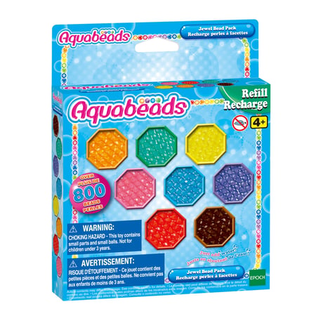 Aquabeads 31520 zabawka artystyczna / rękodzielnicza