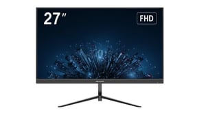 Hikvision DS-D5027F3-2P2S Überwachungsmonitor CCTV-Monitor 68,6 cm (27") 1920 x 1080 px