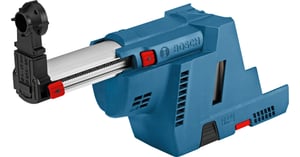 Bosch GDE 18V-16 Professional System odsysania pyłu