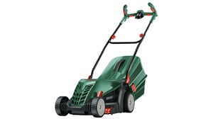 Bosch UniversalRotak Standard Lawn Mower AC Green