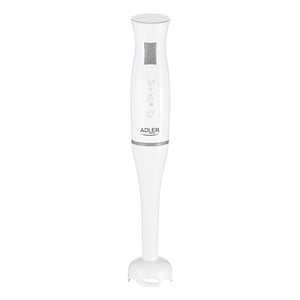 Adler AD 4622 Blender with Cooking Function, 200 W, White