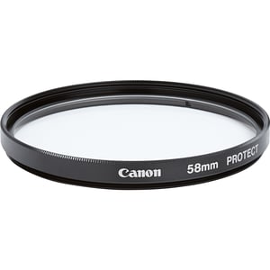 Canon 2595A001 filtr obietywu do aparatu 58 mm