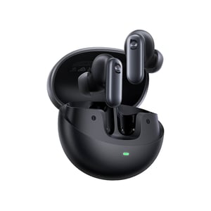 Baseus Inspire XP1 Zestaw słuchawkowy Bezprzewodowy Douszny Połączenia/muzyka Bluetooth Czarny