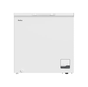 Amica GT 313 105 W Freezer Chest Freezer Freestanding 199 L White