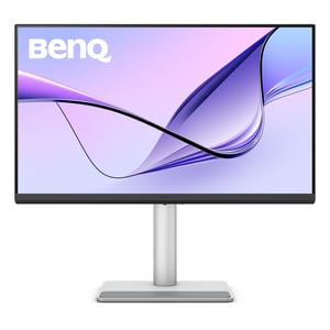 BenQ MA270U datorskärm 68,6 cm (27") 3840 x 2160 px 4K Ultra HD Vit