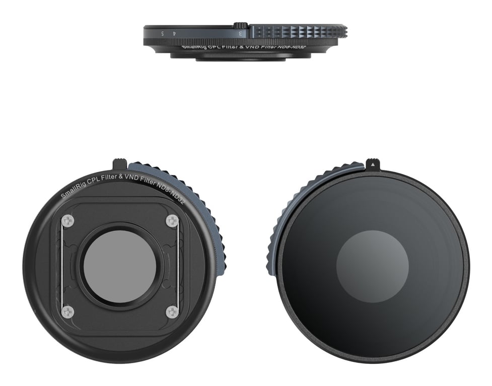 SmallRig 4942 filtr obietywu do aparatu