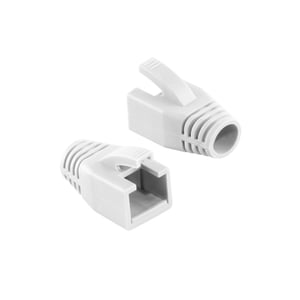 LogiLink MP0035W kabeltillbehör Kabelskydd