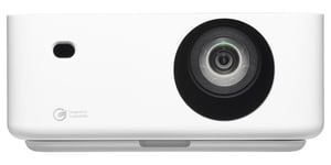Optoma ML1080ST 550 ANSI lumenów DLP 1080p (1920x1080) Biały