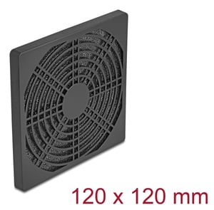 DeLOCK 67313 – Teil/Zubehör für PC-Kühlsysteme – Lüfter