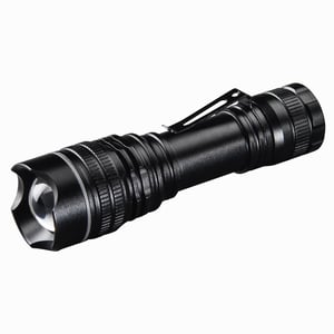 Hama Professional 1 Svart Universalficklampa