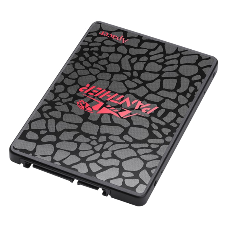 Apacer AS350 Panter 128 GB 2.5" SATA III 3D TLC