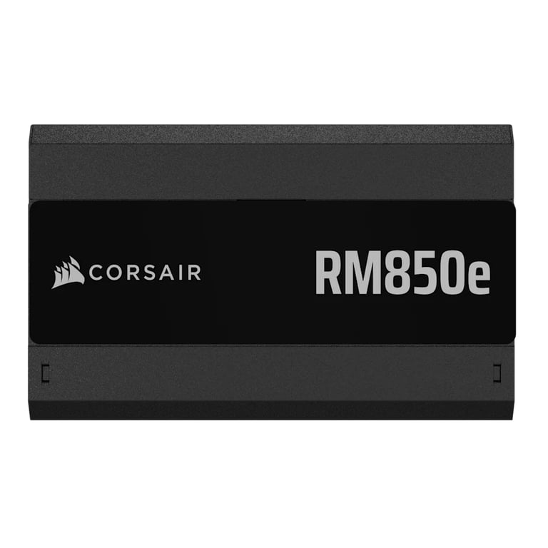 фото Блок живлення Corsair RM850e ATX 3.1 (CP-9020296-EU)