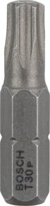Bosch 2 607 001 622 Schraubendreher-Einsätze, 3 Stück