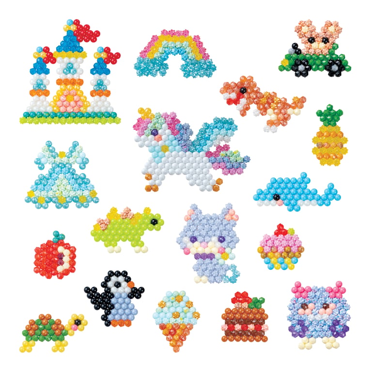Aquabeads 35114 zabawka artystyczna / rękodzielnicza