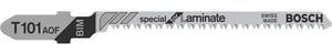 Bosch 2608636432 Bimetal Jigsaw Blade, 3-Pack