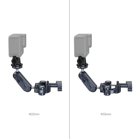 SmallRig Handlebar Clamp