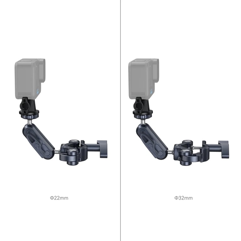 SmallRig Handlebar Clamp