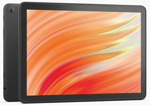 Amazon Fire HD 10 32 GB 25,6 cm (10.1") 3 GB Fire OS Svart