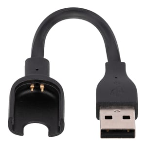 Akyga AK-SW-12 ładowarka do urządzeń przenośnych Smartwatch Czarny USB Wewnętrzna