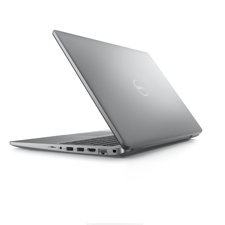 DELL Precision 3581 Intel® Core™ i5 i5-13600H Mobilna stacja