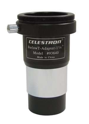 Celestron 93640 linsadapter