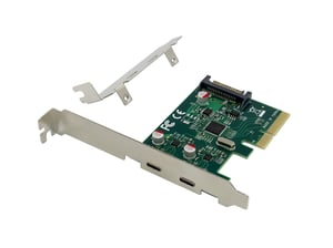 Conceptronic EMRICK07G Internal USB 3.2 Gen 2 (3.1 Gen 2) Adapter