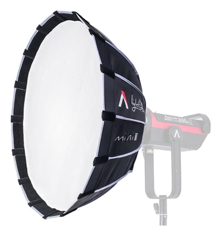 Aputure APS0005A3T softbox