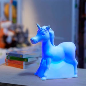 Thumbs Up 1001740 dekorativ belysning Lätt dekoration 1 st. LED