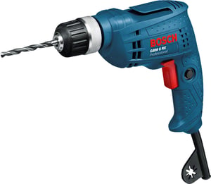 Bosch 0 601 472 600 wiertło 4000 RPM Zamek centralny 1,2 kg