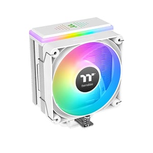 Thermaltake ASTRIA 200 CPU-Luftkühler 12 cm Weiß 1 Stück