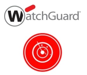 WatchGuard WG460141 Security Software - Antivirus Protection - 1 year(s)