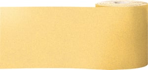 Bosch Expert C470 Schleifpapierrolle, feinkörnig, P120, 1 Stück