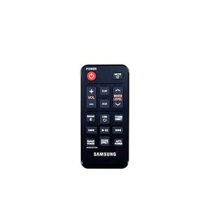 Samsung AH59-02710A Fernbedienung Audio Tasten drücken