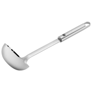 ZWILLING Pro Schöpflöffel 150 ml Silber