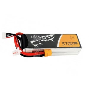 Tattu TAA37004S45X6 reservdel/tillbehör till fjärrstyrda modeller Batteri