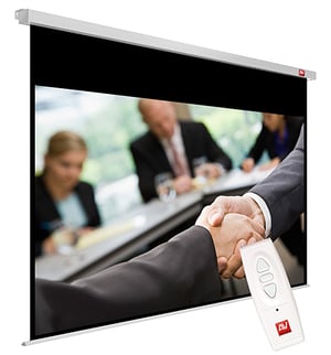 Avtek International 1EVE53 16:10 projector screen