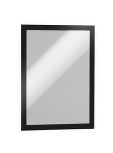Durable 4872-01 ramka magnetyczna A4 Czarny