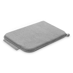 Medisana OL 750 Electric Heating Pad, 50 x 40 cm