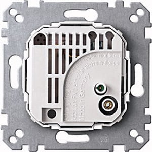 Merten 536400 Environmental Sensor for Smart Homes