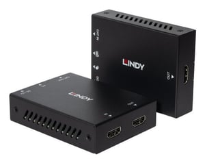 Lindy 39350 KVM-förlängare, sändare och mottagare