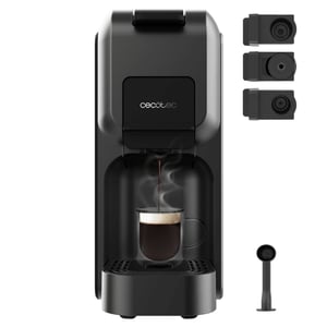 Cecotec FreeStyle Compact Pełna automatyka Ekspres do espresso 0,8 l