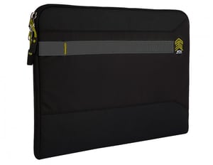 STM Summary 33 cm (13") Pocket Case, Black