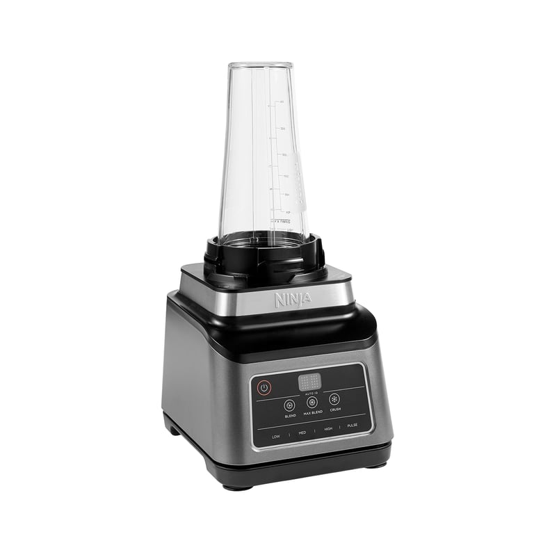 Ninja BN750 2,1 l Blender stołowy 1200 W Czarny, Szary