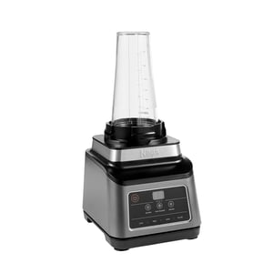 Ninja BN750 2,1 l Blender stołowy 1200 W Czarny, Szary
